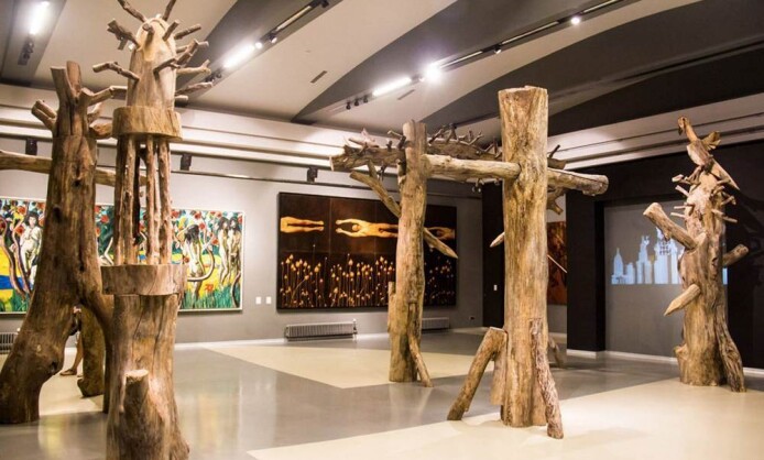 Музей Эрарта