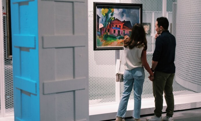 Центр «Зотов» Центр «Зотов»