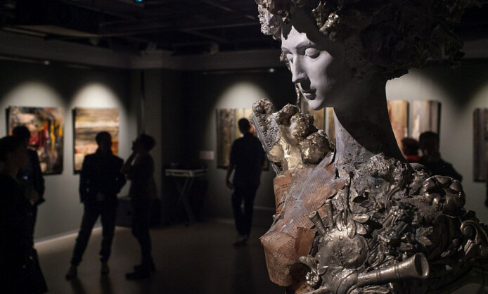 Музей Эрарта