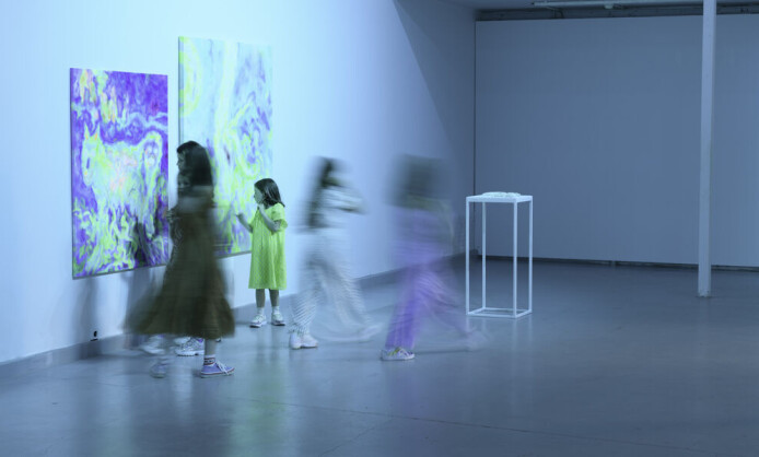 Галерея pop/off/art 2.0 Галерея pop/off/art 2.0