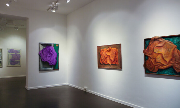 Галерея pop/off/art 2.0 Галерея pop/off/art 2.0