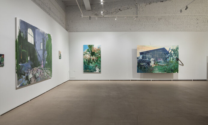 Галерея pop/off/art 2.0 Галерея pop/off/art 2.0