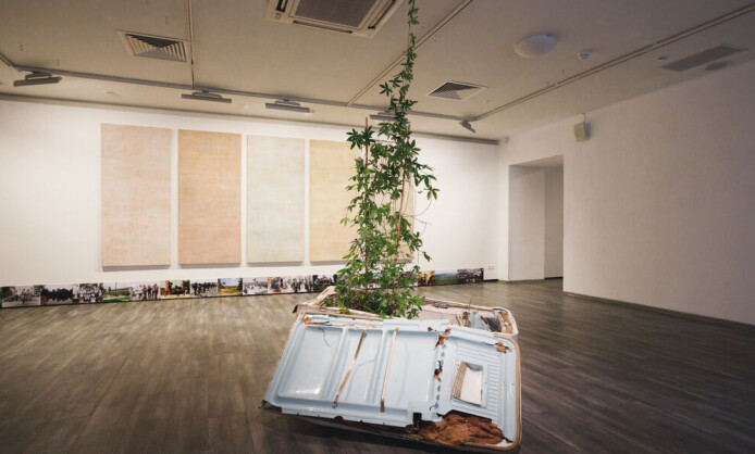 Галерея pop/off/art 2.0 Галерея pop/off/art 2.0