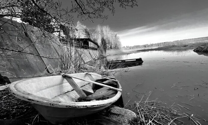 Фотовыставка Михаила Пучкова «Следи людей» Фотовыставка Михаила Пучкова «Следи людей»