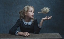 Выставка «Голос детства» Выставка «Голос детства»