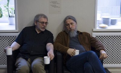 «НЕ КОНЕЦ ЛЮБВИ» Георгий Колосов «НЕ КОНЕЦ ЛЮБВИ» Георгий Колосов