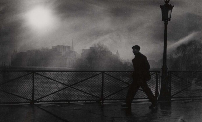 Европейская фотография 1950–1960-х годов Европейская фотография 1950–1960-х годов