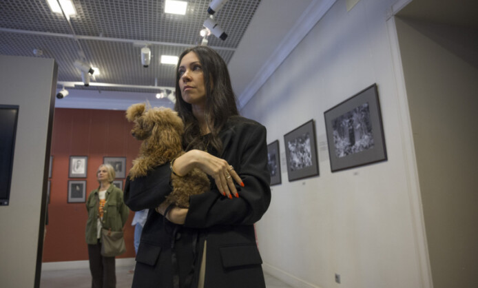 «НЕ КОНЕЦ ЛЮБВИ» Георгий Колосов «НЕ КОНЕЦ ЛЮБВИ» Георгий Колосов