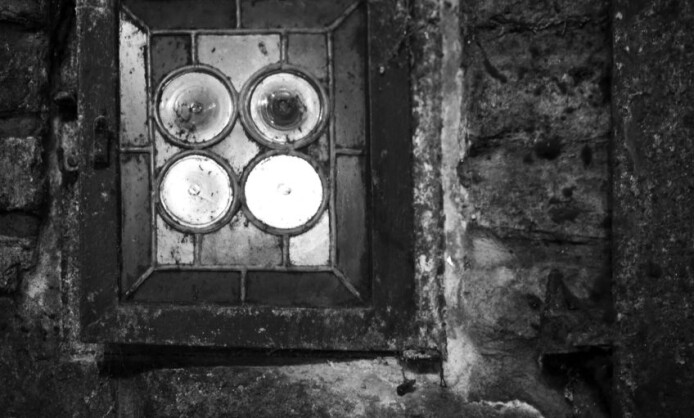 Персональная выставка Павла Шинского «Виноделы. Старый Свет / Новый Свет»