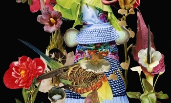 ДАНИЛ ГОЛОВКИН Мода как спектакль ДАНИЛ ГОЛОВКИН Мода как спектакль