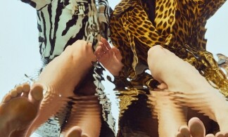 ДАНИЛ ГОЛОВКИН Мода как спектакль ДАНИЛ ГОЛОВКИН Мода как спектакль