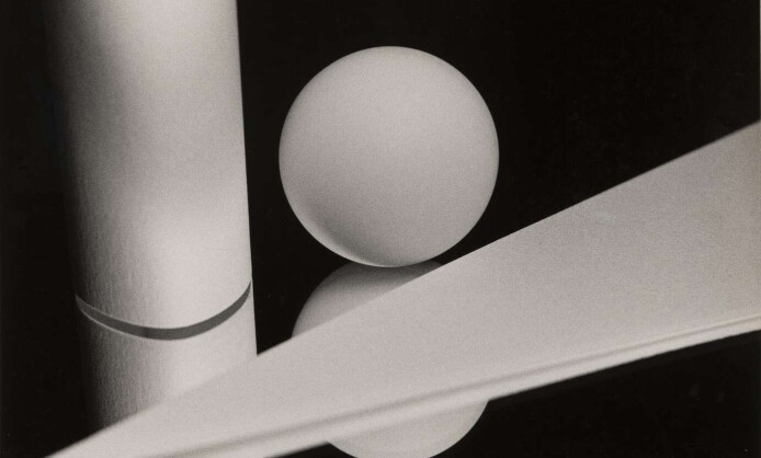 Европейская фотография 1950–1960-х годов Европейская фотография 1950–1960-х годов