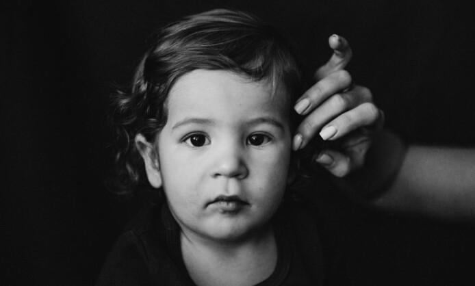 "Родительский свет" Елены Ганненко "Родительский свет" Елены Ганненко