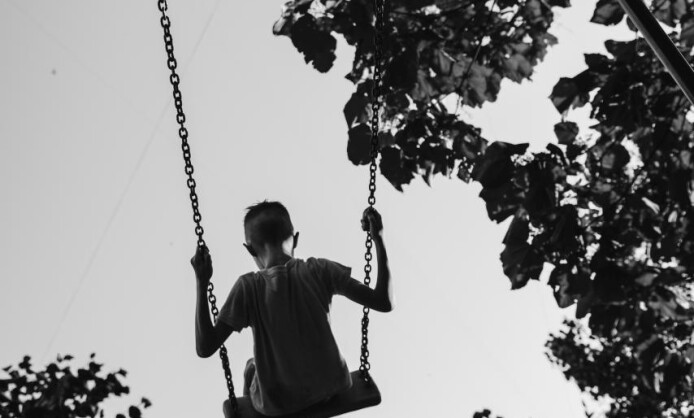 "Родительский свет" Елены Ганненко "Родительский свет" Елены Ганненко