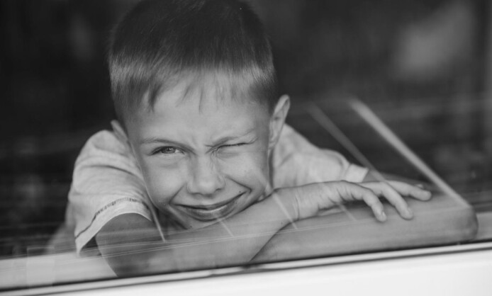 "Родительский свет" Елены Ганненко "Родительский свет" Елены Ганненко