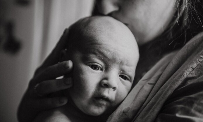 "Родительский свет" Елены Ганненко "Родительский свет" Елены Ганненко