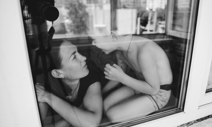 "Родительский свет" Елены Ганненко "Родительский свет" Елены Ганненко