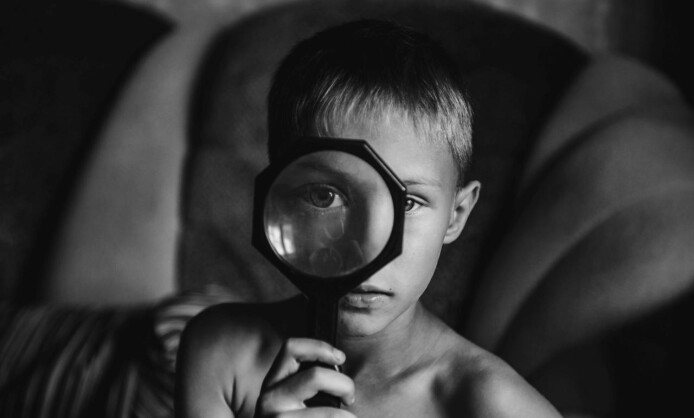 "Родительский свет" Елены Ганненко "Родительский свет" Елены Ганненко