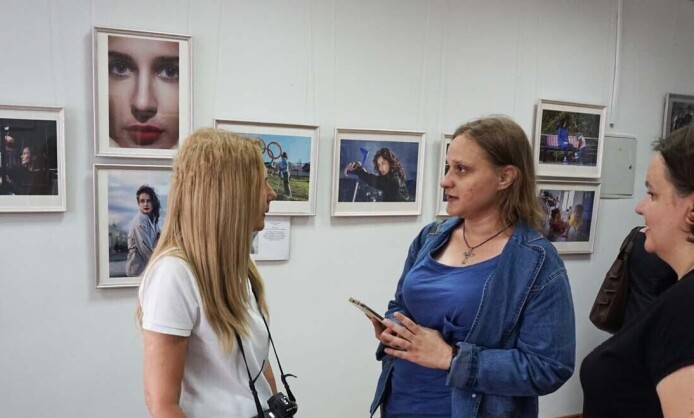 Фотовыставка «В объективе – событие» Фотовыставка «В объективе – событие»