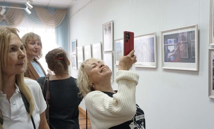 Фотовыставка «В объективе – событие» Фотовыставка «В объективе – событие»