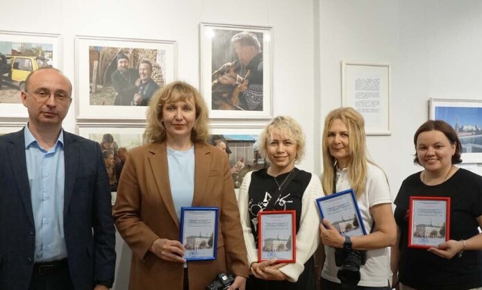 Фотовыставка «В объективе – событие» Фотовыставка «В объективе – событие»