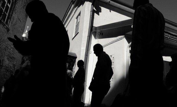 «SOSтояние» «SOSтояние»