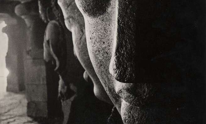 Европейская фотография 1950–1960-х годов Европейская фотография 1950–1960-х годов