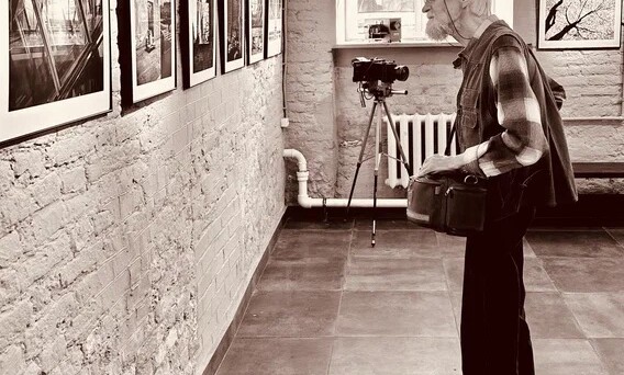 Олег Матюхин ИЗ ОБЛАЧНЫХ АЛЬБОМОВ  Олег Матюхин ИЗ ОБЛАЧНЫХ АЛЬБОМОВ