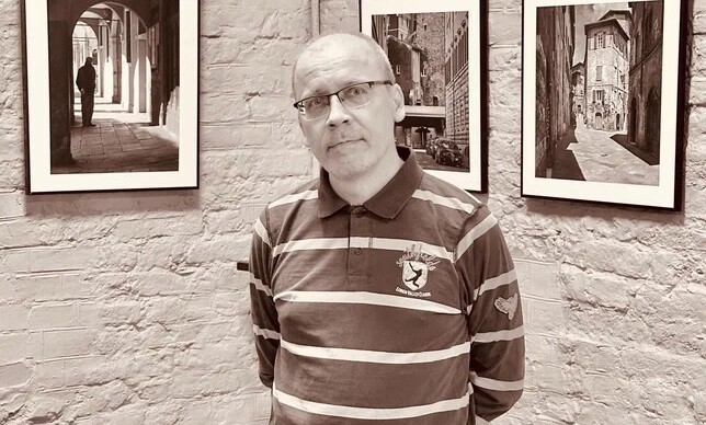 Олег Матюхин ИЗ ОБЛАЧНЫХ АЛЬБОМОВ  Олег Матюхин ИЗ ОБЛАЧНЫХ АЛЬБОМОВ