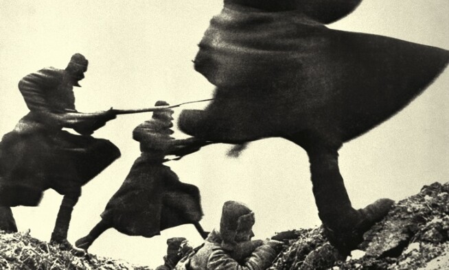 Выставка «Россия. ХХ век в фотографиях 1941-1945» Выставка «Россия. ХХ век в фотографиях 1941-1945»