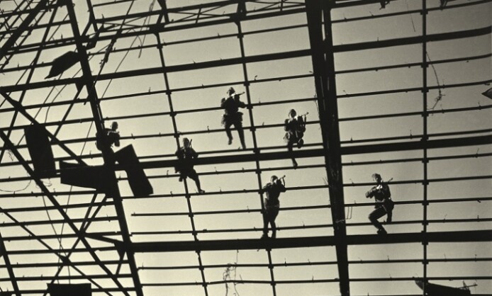 Выставка «Россия. ХХ век в фотографиях 1941-1945» Выставка «Россия. ХХ век в фотографиях 1941-1945»