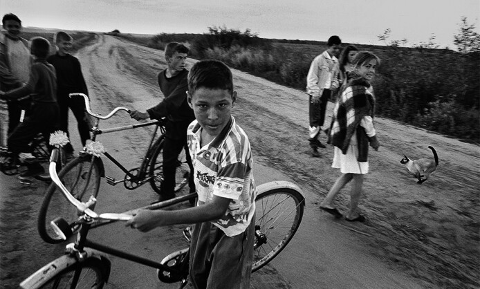 Фотовыставка Евгения Канаева «В рамках пространства» Фотовыставка Евгения Канаева «В рамках пространства»