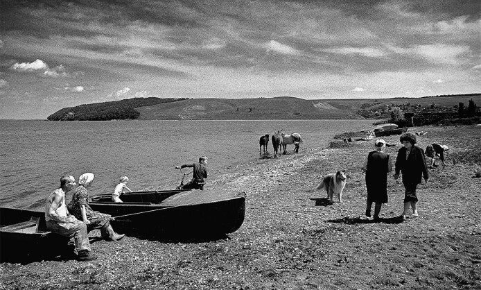 Фотовыставка Евгения Канаева «В рамках пространства» Фотовыставка Евгения Канаева «В рамках пространства»