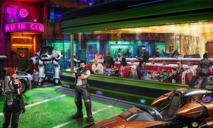 «Фотоискусство. От дагеротипа до искусственного интеллекта» «Фотоискусство. От дагеротипа до искусственного интеллекта»