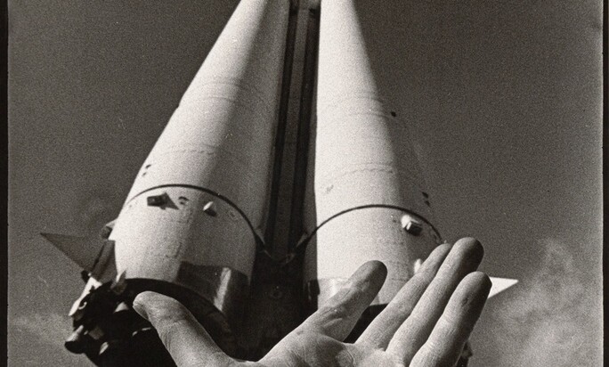 «Фотоискусство. От дагеротипа до искусственного интеллекта» «Фотоискусство. От дагеротипа до искусственного интеллекта»