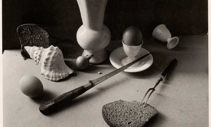 «Фотоискусство. От дагеротипа до искусственного интеллекта» «Фотоискусство. От дагеротипа до искусственного интеллекта»