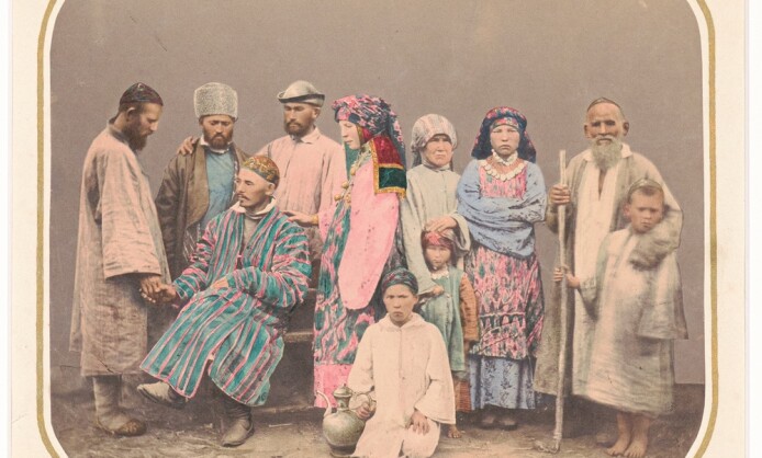 «Фотоискусство. От дагеротипа до искусственного интеллекта» «Фотоискусство. От дагеротипа до искусственного интеллекта»