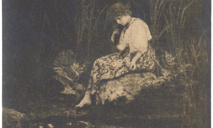 «Фотоискусство. От дагеротипа до искусственного интеллекта» «Фотоискусство. От дагеротипа до искусственного интеллекта»