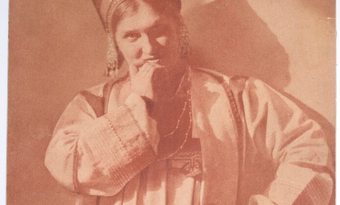 «Фотоискусство. От дагеротипа до искусственного интеллекта» «Фотоискусство. От дагеротипа до искусственного интеллекта»