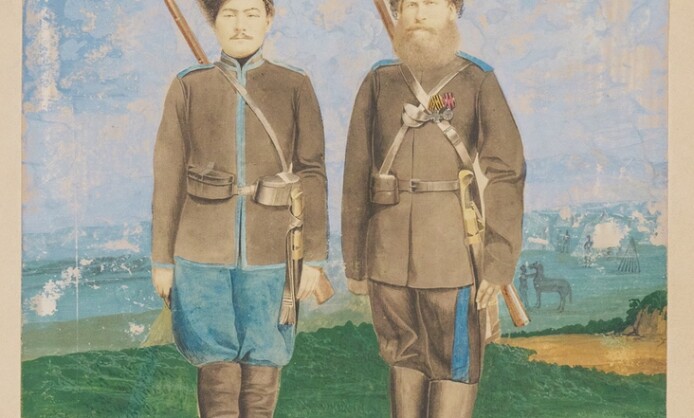 «Фотоискусство. От дагеротипа до искусственного интеллекта» «Фотоискусство. От дагеротипа до искусственного интеллекта»