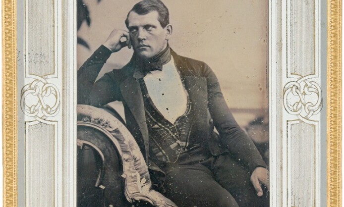 «Фотоискусство. От дагеротипа до искусственного интеллекта» «Фотоискусство. От дагеротипа до искусственного интеллекта»