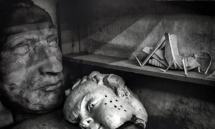 "35 лет Союзу фотохудожников России" в Краснодаре "35 лет Союзу фотохудожников России" в Краснодаре