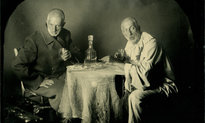 "35 лет Союзу фотохудожников России" в Краснодаре "35 лет Союзу фотохудожников России" в Краснодаре