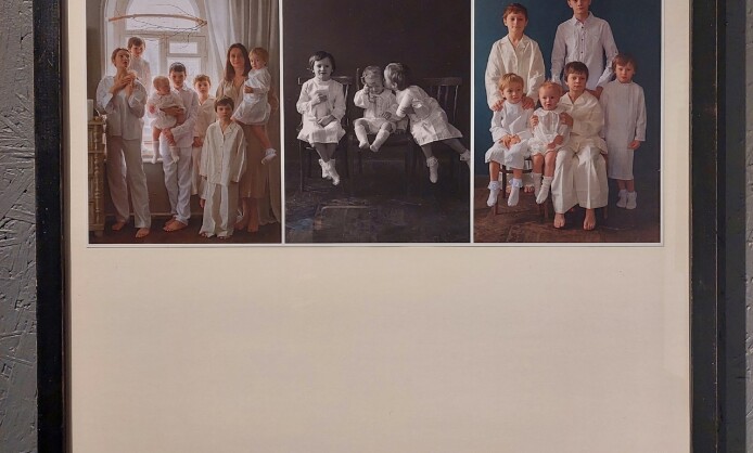 Фотовыставка победителей открытого фотоконкурса «Новые имена 2024»  Фотовыставка победителей открытого фотоконкурса «Новые имена 2024»