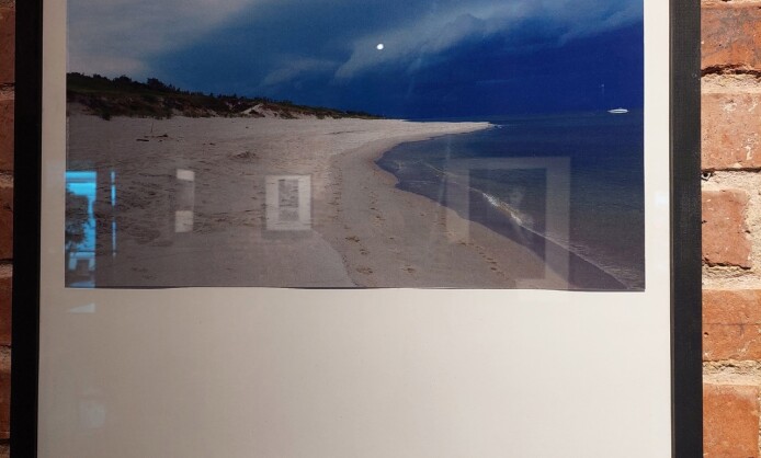 Фотовыставка победителей открытого фотоконкурса «Новые имена 2024»  Фотовыставка победителей открытого фотоконкурса «Новые имена 2024»