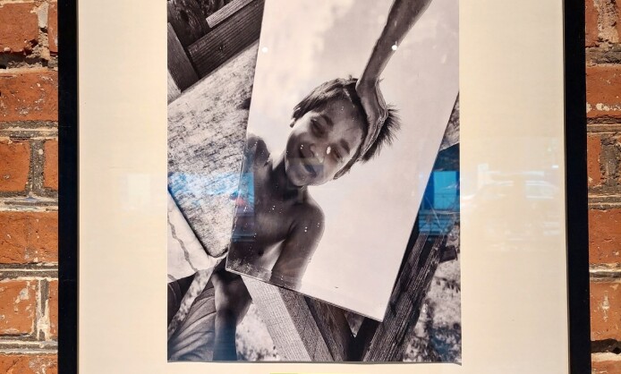 Фотовыставка победителей открытого фотоконкурса «Новые имена 2024»  Фотовыставка победителей открытого фотоконкурса «Новые имена 2024»