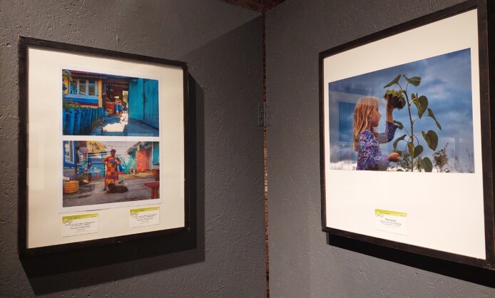 Фотовыставка победителей открытого фотоконкурса «Новые имена 2024»  Фотовыставка победителей открытого фотоконкурса «Новые имена 2024»