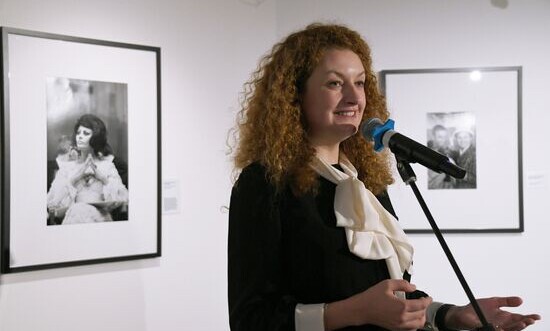 «Игорь Кошельков. Звезды оттепели» «Игорь Кошельков. Звезды оттепели»