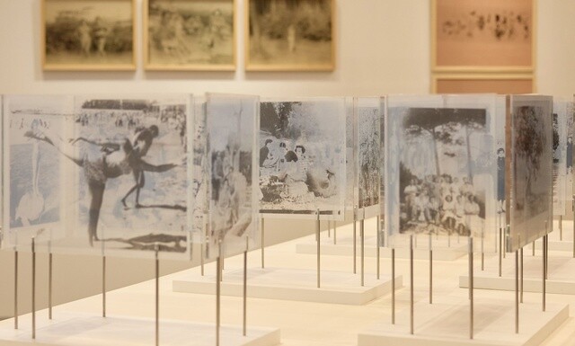 Проект «Семейный альбом» Проект «Семейный альбом»