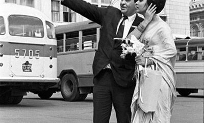 «Игорь Кошельков. Звезды оттепели» «Игорь Кошельков. Звезды оттепели»